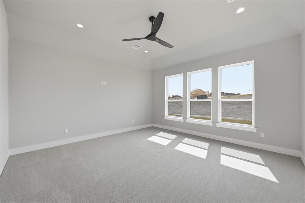 Aledo Heights - Residential