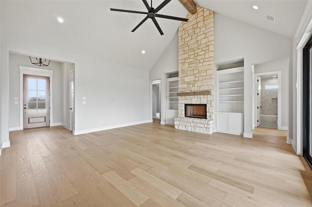 Aledo Heights - Residential
