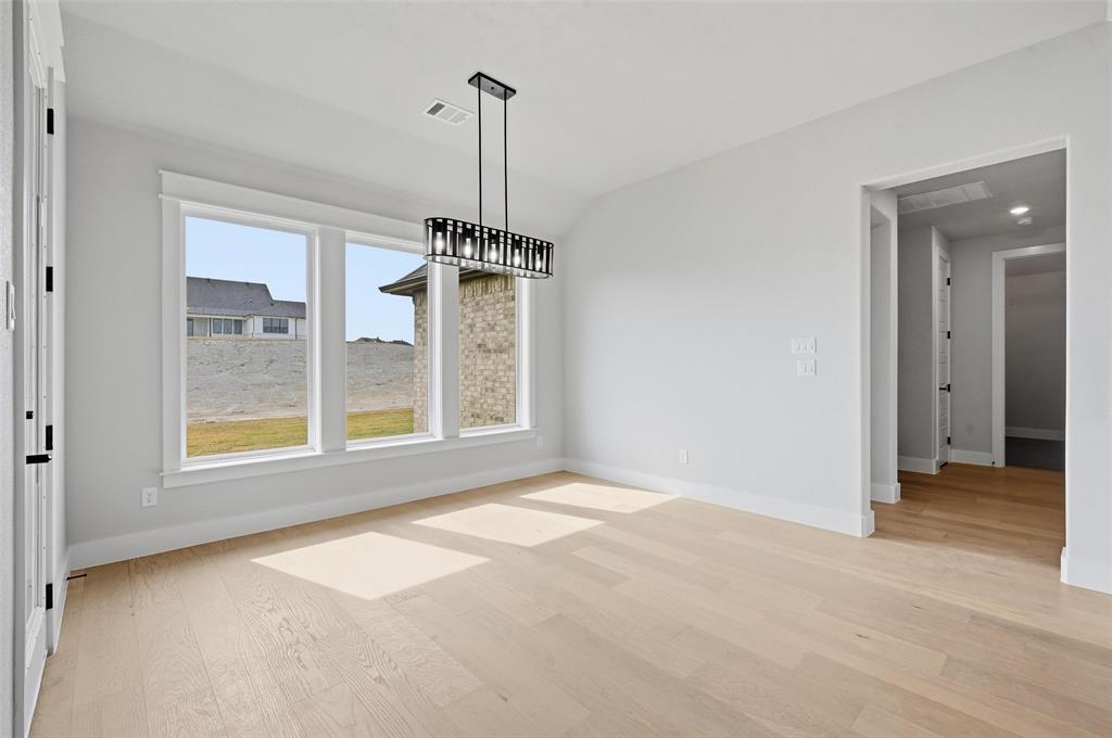 Aledo Heights - Residential