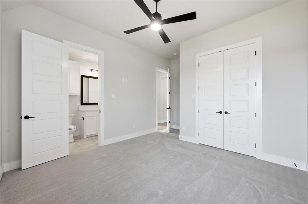 Aledo Heights - Residential