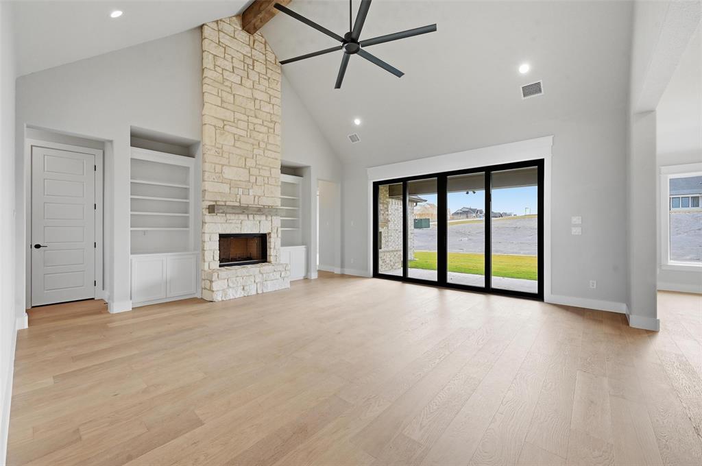 Aledo Heights - Residential