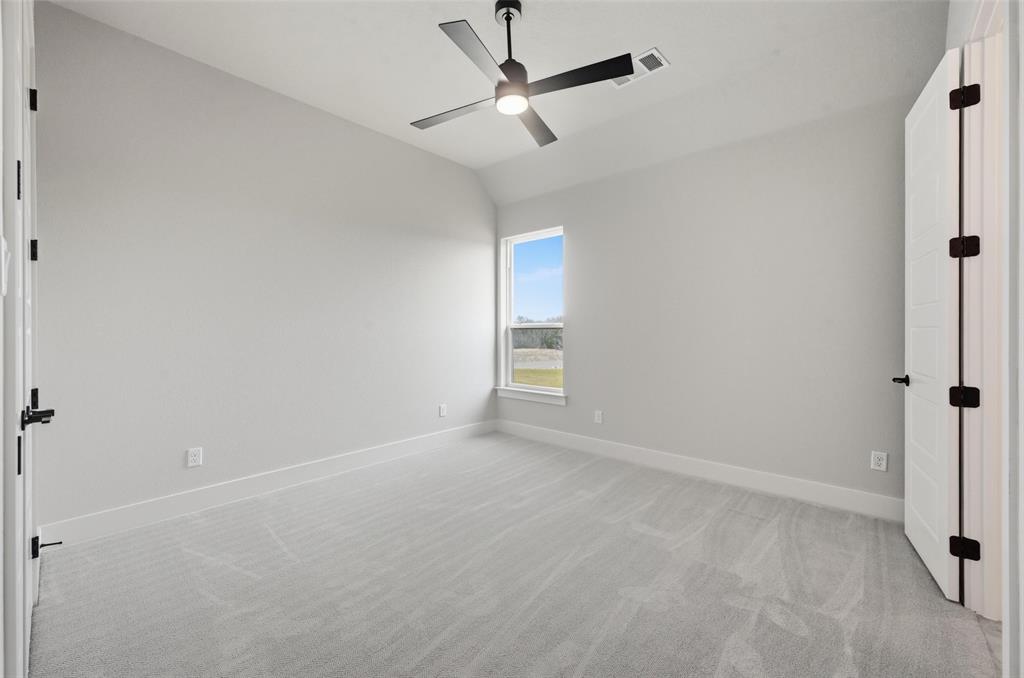 Aledo Heights - Residential