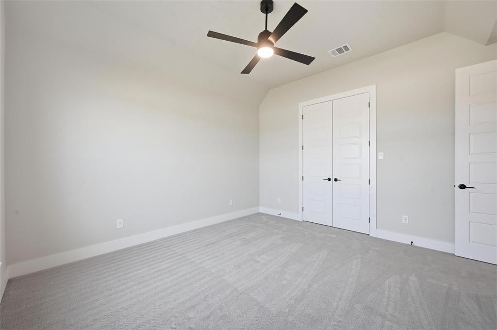 Aledo Heights - Residential