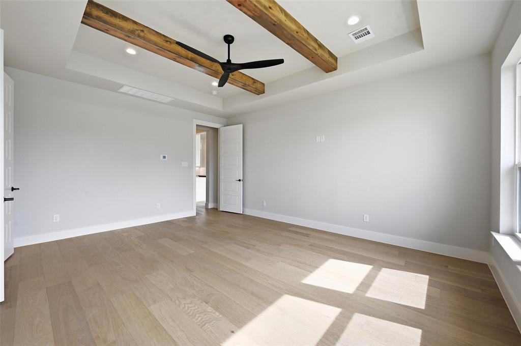 Aledo Heights - Residential