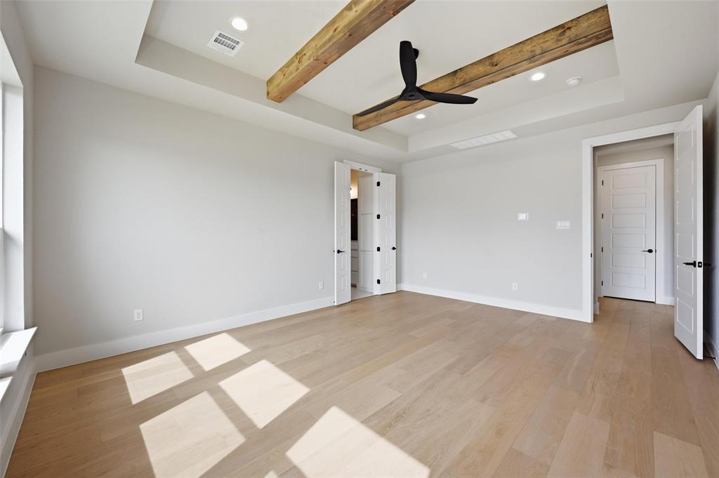 Aledo Heights - Residential