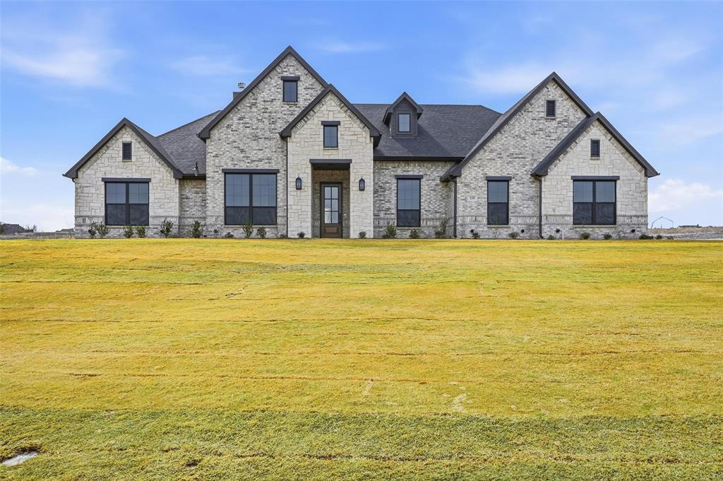 Aledo Heights - Residential