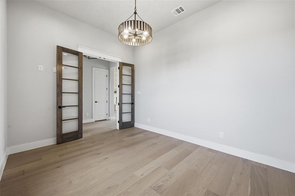 Aledo Heights - Residential
