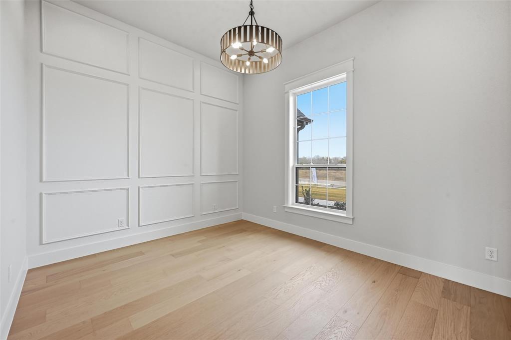 Aledo Heights - Residential