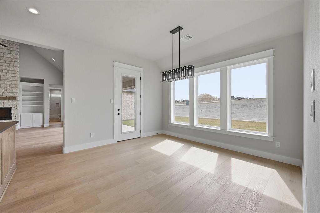 Aledo Heights - Residential