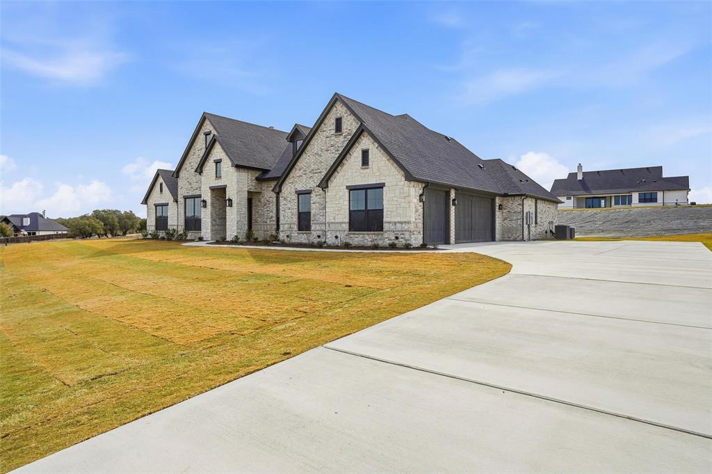 Aledo Heights - Residential