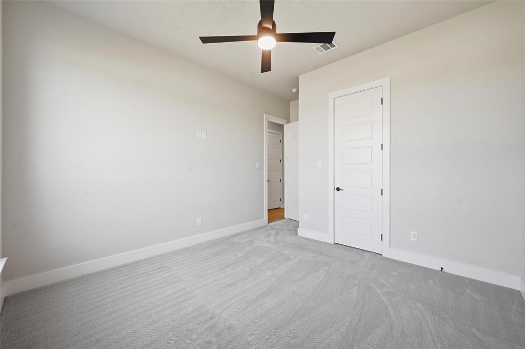 Aledo Heights - Residential
