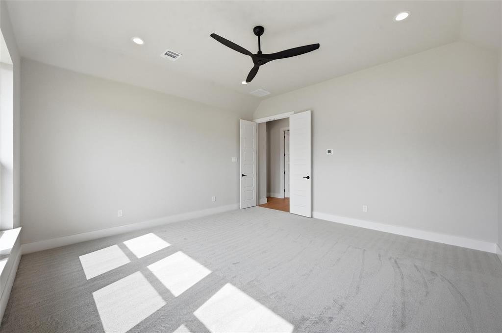 Aledo Heights - Residential