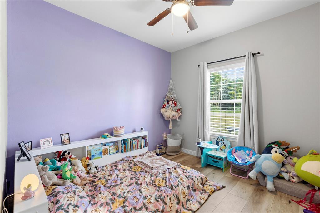 J W Evans Add - Residential