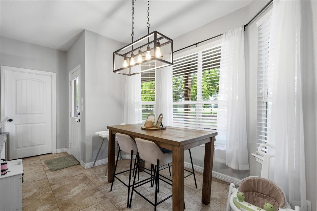 J W Evans Add - Residential