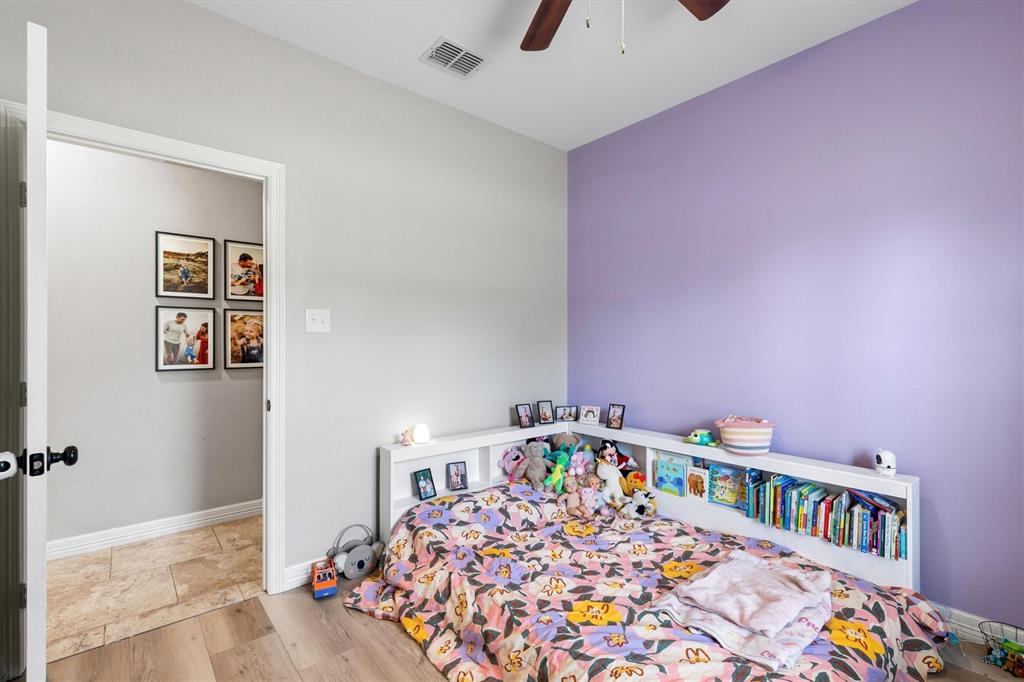 J W Evans Add - Residential
