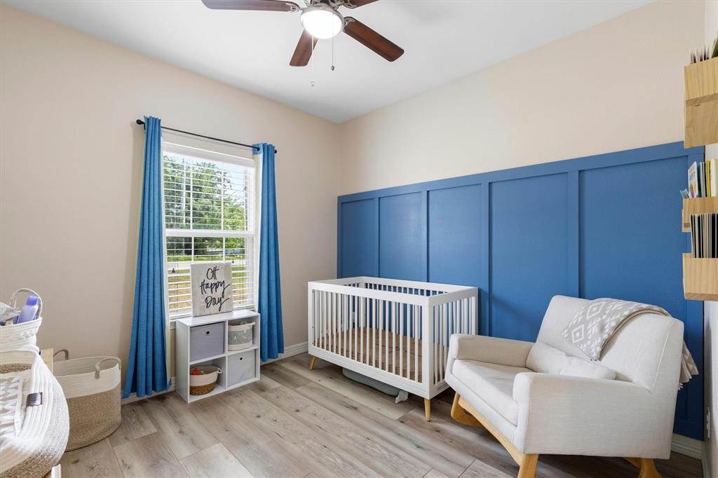 J W Evans Add - Residential