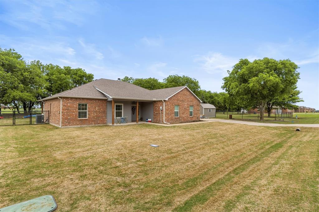 J W Evans Add - Residential