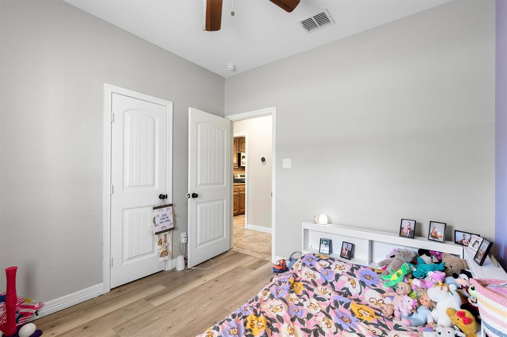 J W Evans Add - Residential