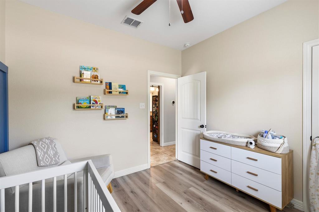 J W Evans Add - Residential