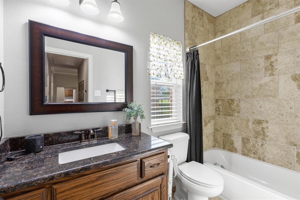 J W Evans Add - Residential