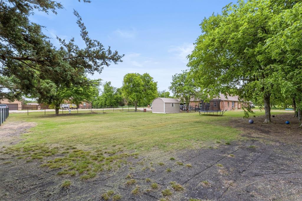 J W Evans Add - Residential