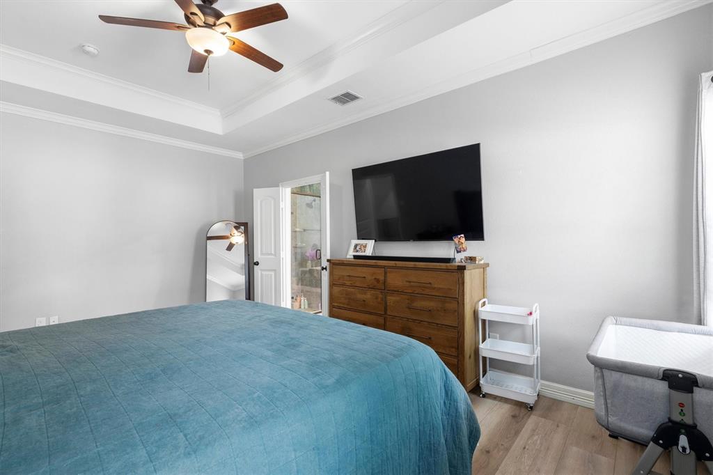 J W Evans Add - Residential