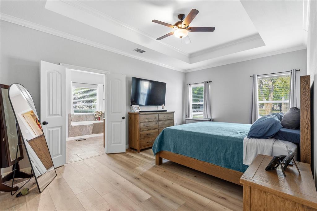 J W Evans Add - Residential