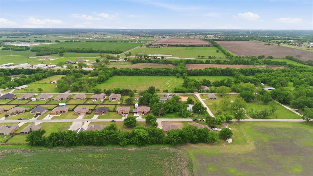 J W Evans Add - Residential