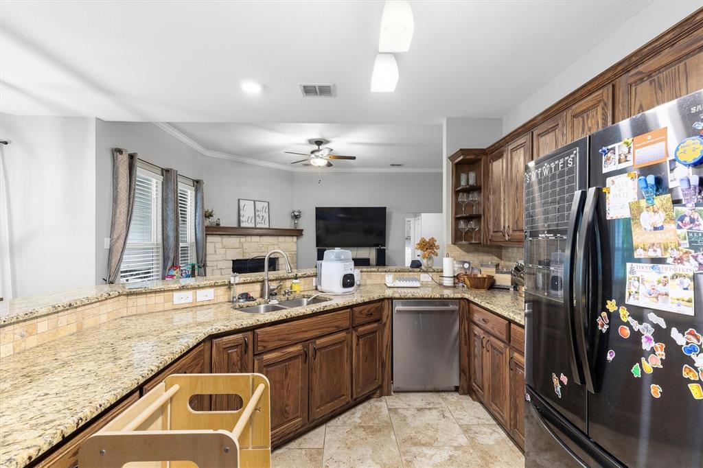 J W Evans Add - Residential