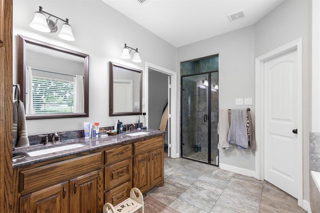 J W Evans Add - Residential