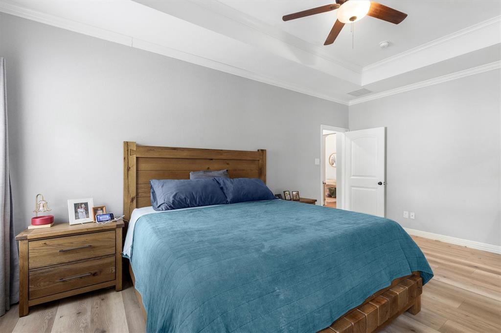 J W Evans Add - Residential