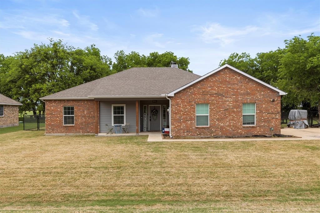 J W Evans Add - Residential