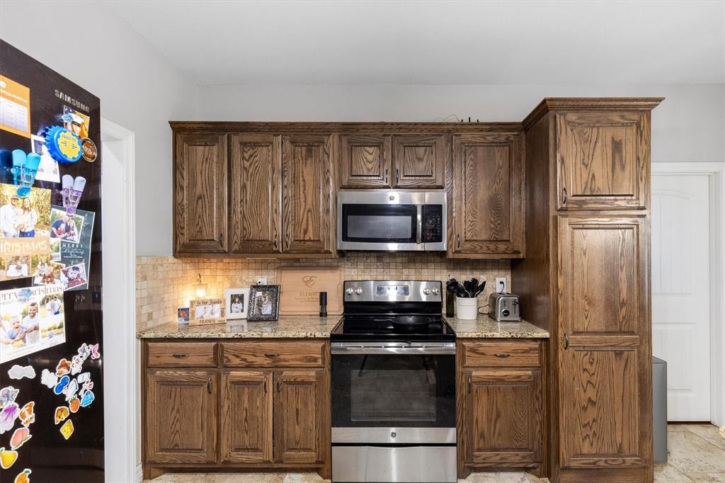 J W Evans Add - Residential