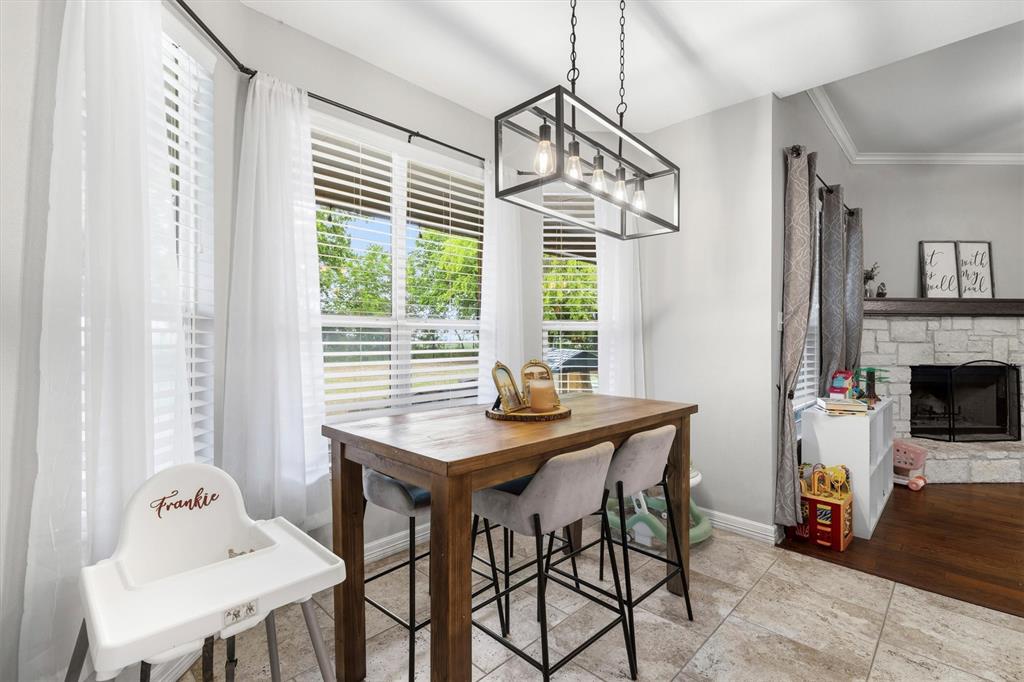 J W Evans Add - Residential