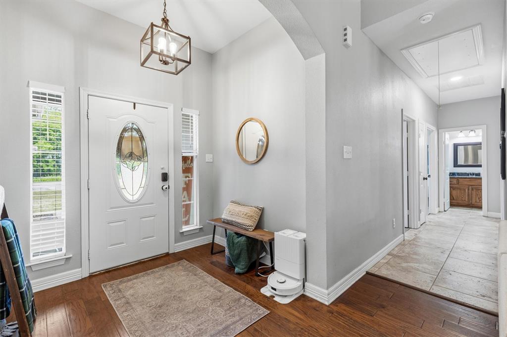 J W Evans Add - Residential
