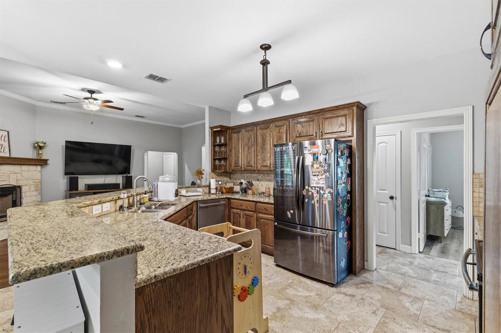 J W Evans Add - Residential