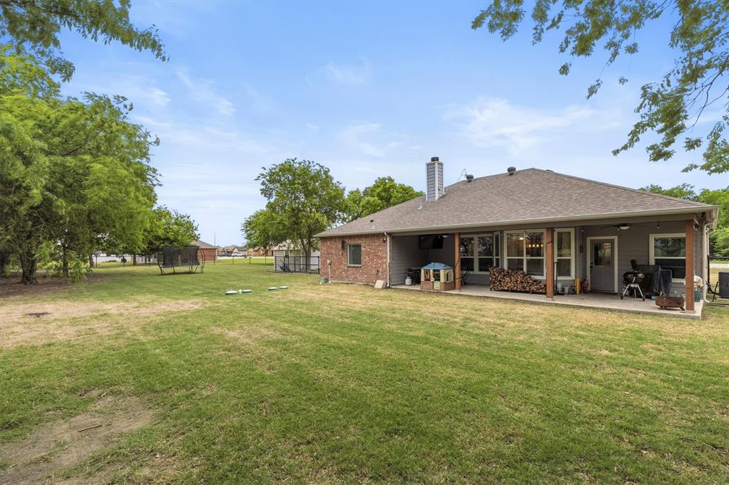 J W Evans Add - Residential