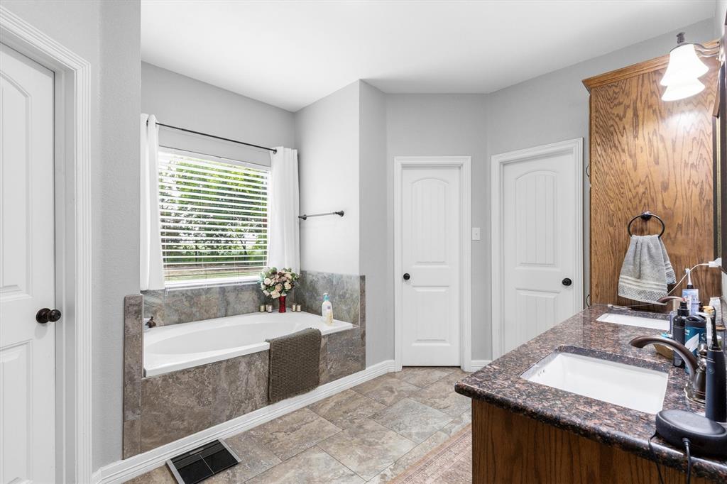 J W Evans Add - Residential