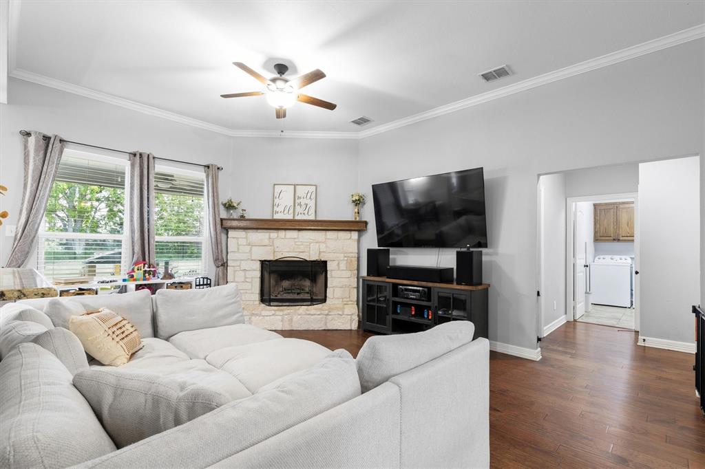 J W Evans Add - Residential