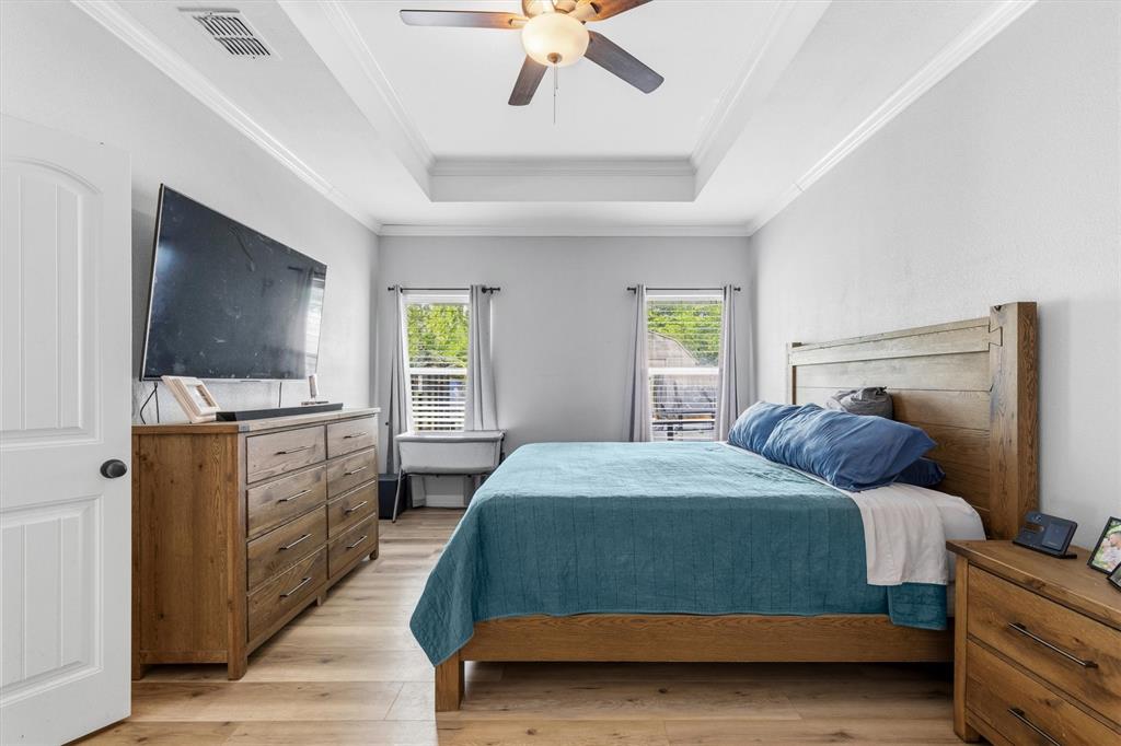 J W Evans Add - Residential