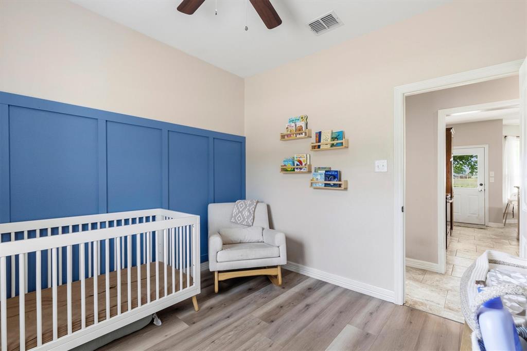 J W Evans Add - Residential