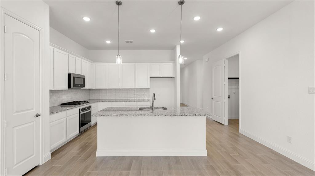 Bel Air Village - Residential