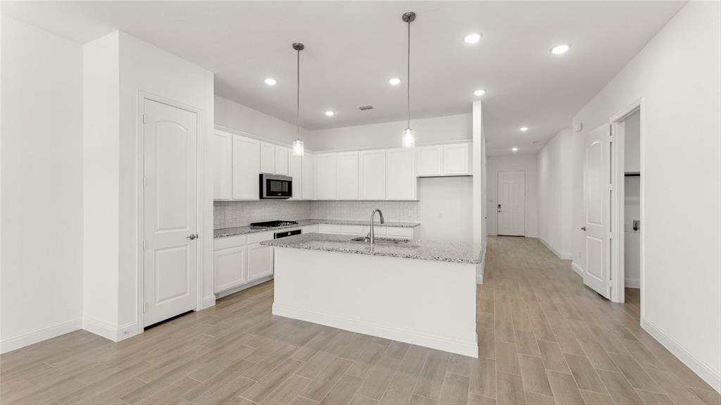 Bel Air Village - Residential