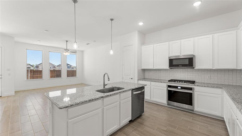 Bel Air Village - Residential