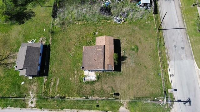 Corsicana - Residential