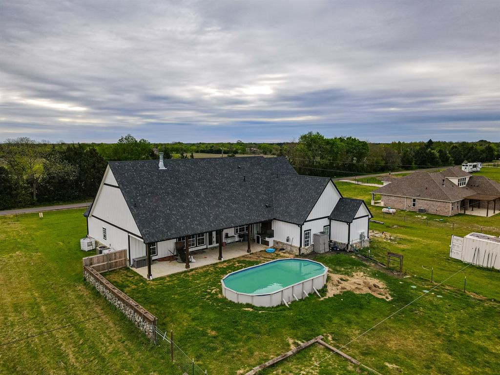 Snooks Corner - Residential