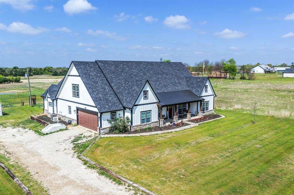 Snooks Corner - Residential