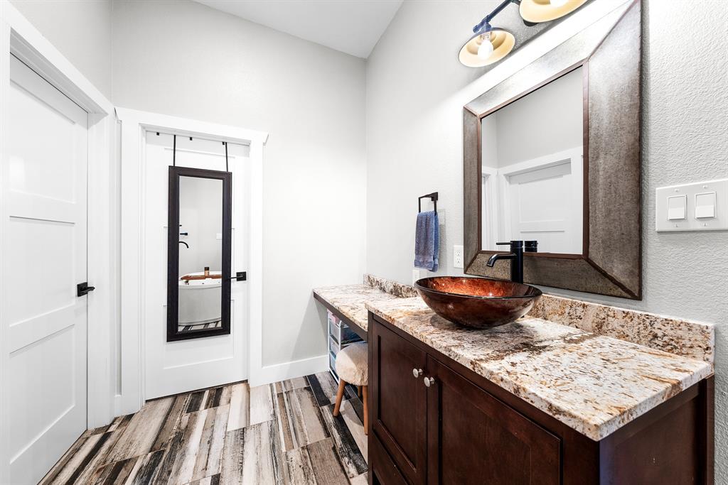 Snooks Corner - Residential
