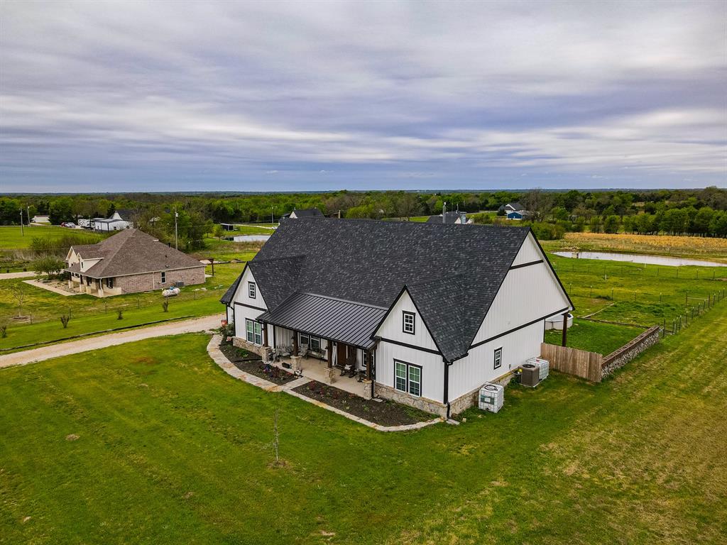Snooks Corner - Residential