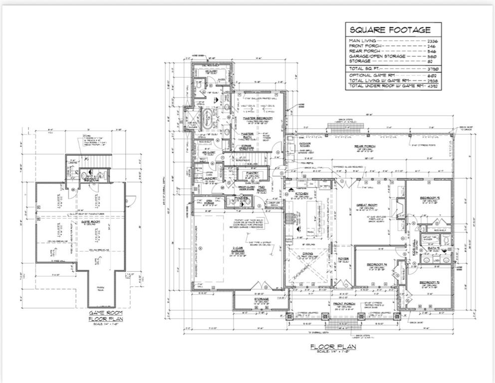 Snooks Corner - Residential